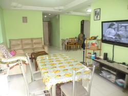 Blk 356B Admiralty Drive (Sembawang), HDB 5 Rooms #222876761